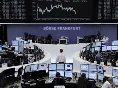 Συνεχίζεται η πτώση στις ευρωπαϊκές αγορές